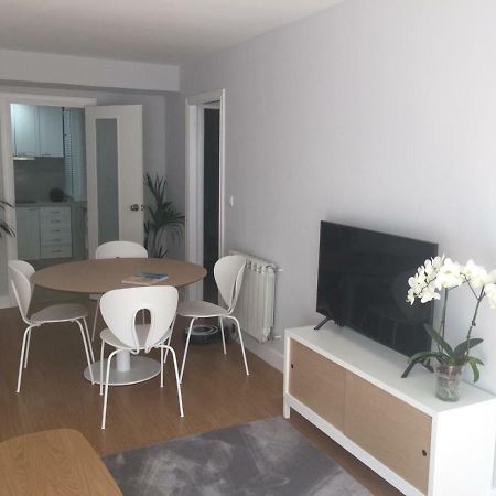 Apartamento de La Luz Céntrico en Náutico -Parking Vigo Exterior foto