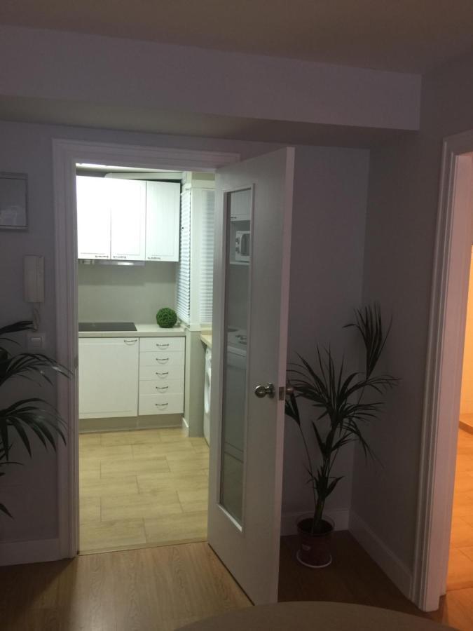 Apartamento de La Luz Céntrico en Náutico -Parking Vigo Exterior foto